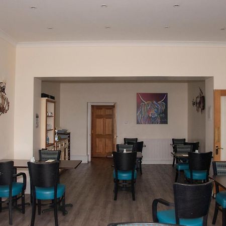 Craignelder Hotel Stranraer Dış mekan fotoğraf