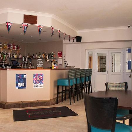 Craignelder Hotel Stranraer Dış mekan fotoğraf