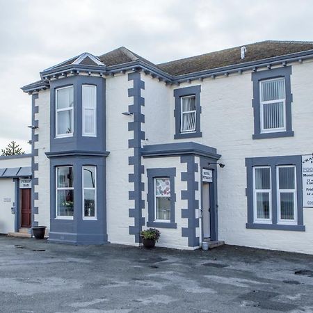 Craignelder Hotel Stranraer Dış mekan fotoğraf