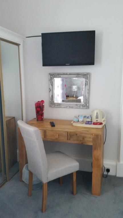 Craignelder Hotel Stranraer Oda fotoğraf