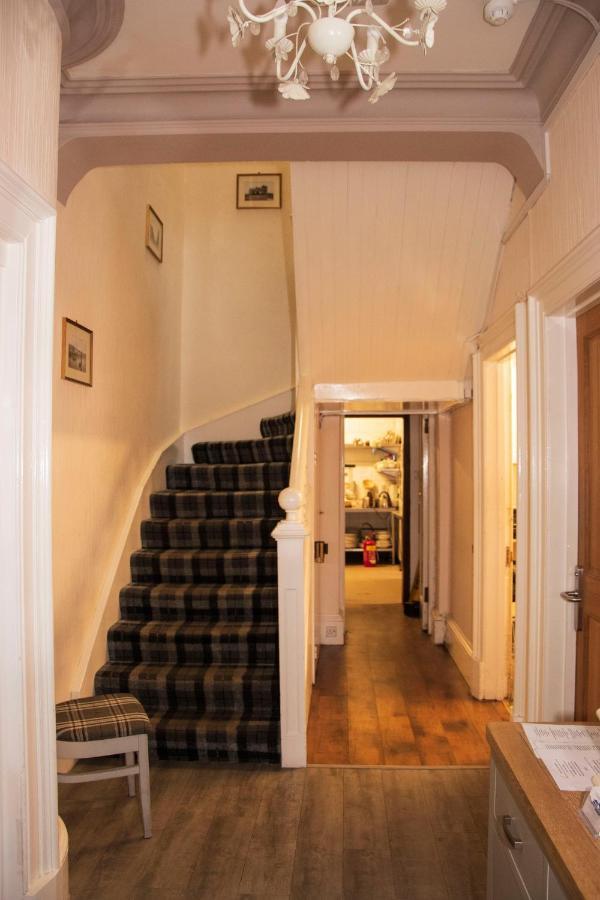 Craignelder Hotel Stranraer Dış mekan fotoğraf