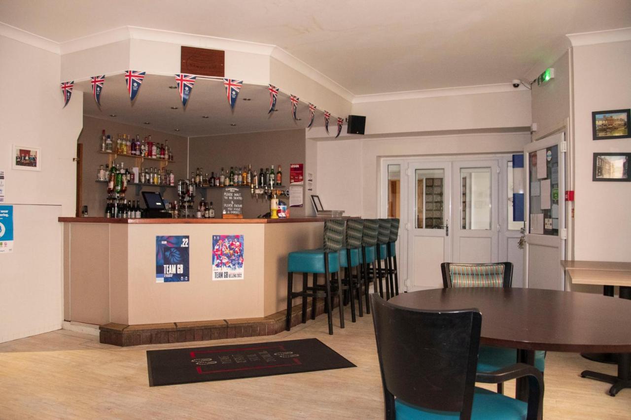 Craignelder Hotel Stranraer Dış mekan fotoğraf