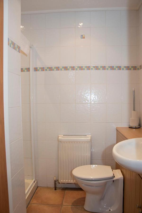 Craignelder Hotel Stranraer Dış mekan fotoğraf