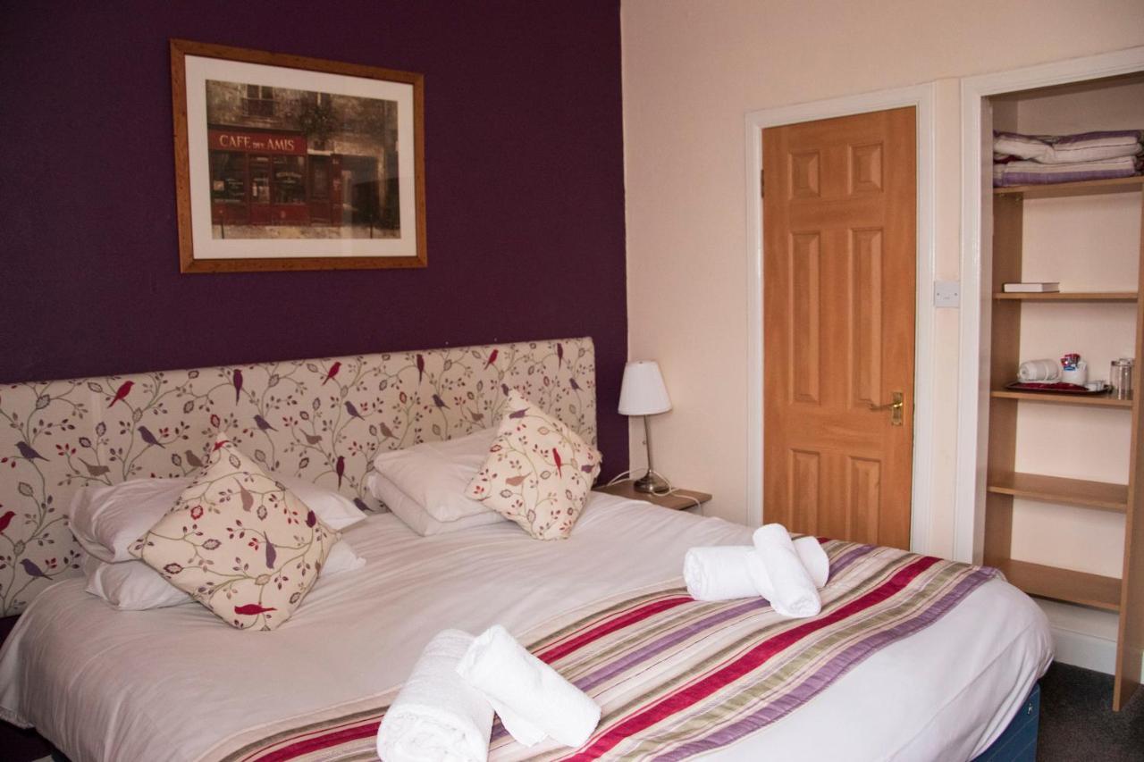 Craignelder Hotel Stranraer Dış mekan fotoğraf
