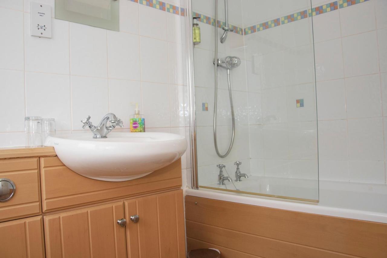 Craignelder Hotel Stranraer Dış mekan fotoğraf