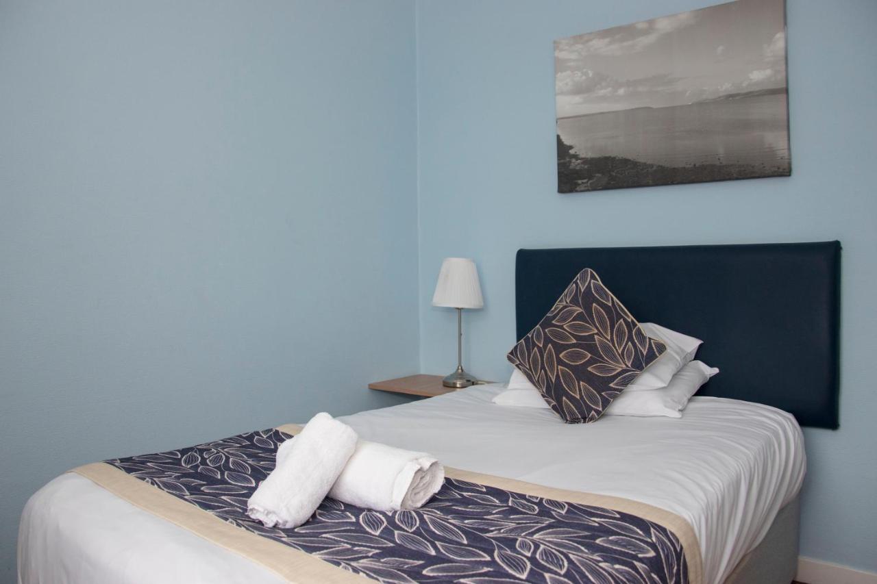 Craignelder Hotel Stranraer Dış mekan fotoğraf